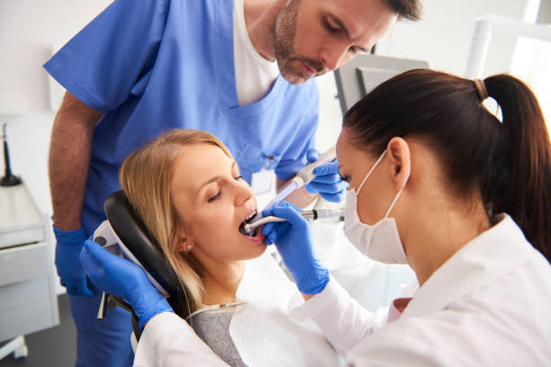 Best Laser Dentistry  in Cross Plains, WI